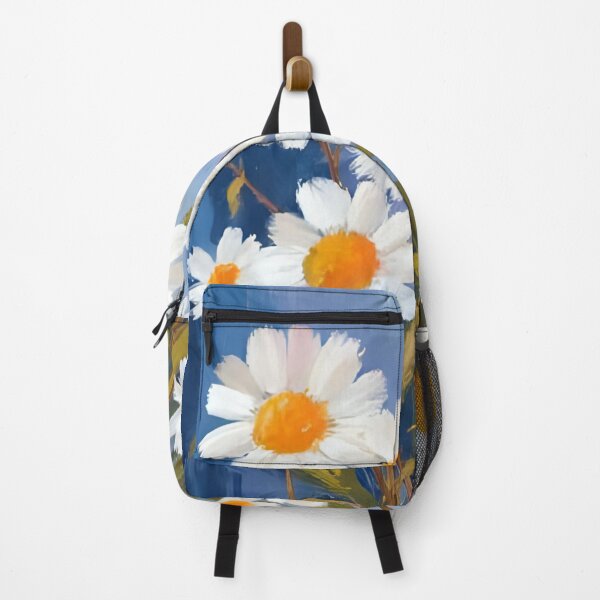 Item preview, White Daisies designed and sold by artbynalamagnolia.