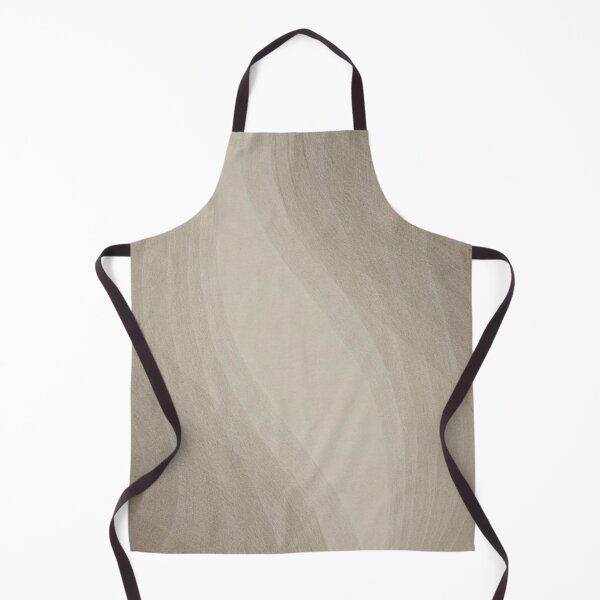 Item preview, Beige to Grey Textured Ombre Pattern designed and sold by ZedColors.