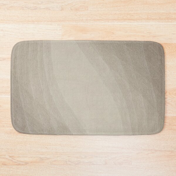 Item preview, Beige to Grey Textured Ombre Pattern designed and sold by ZedColors.