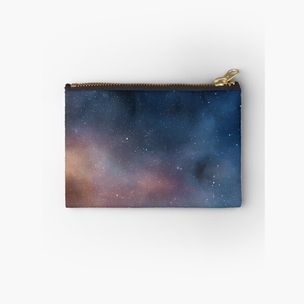 Item preview, Dreamy Galaxy Nebula Cosmic Sky Space Background Art designed and sold by Faithlines.