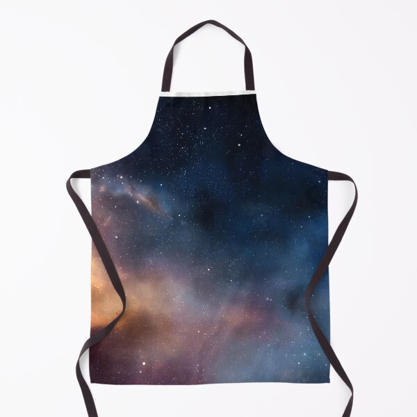 Item preview, Dreamy Galaxy Nebula Cosmic Sky Space Background Art designed and sold by Faithlines.