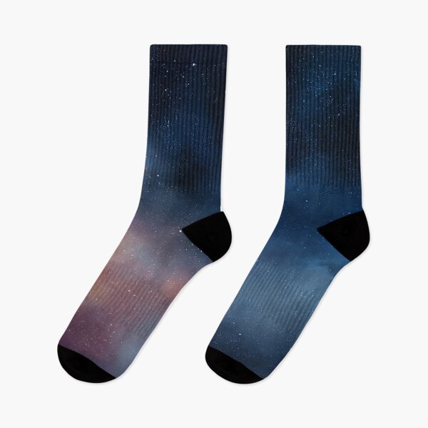 Item preview, Dreamy Galaxy Nebula Cosmic Sky Space Background Art designed and sold by Faithlines.
