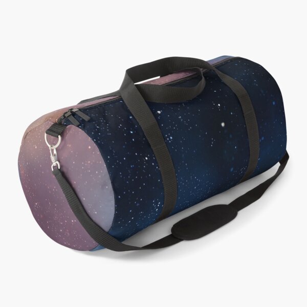 Item preview, Dreamy Galaxy Nebula Cosmic Sky Space Background Art designed and sold by Faithlines.
