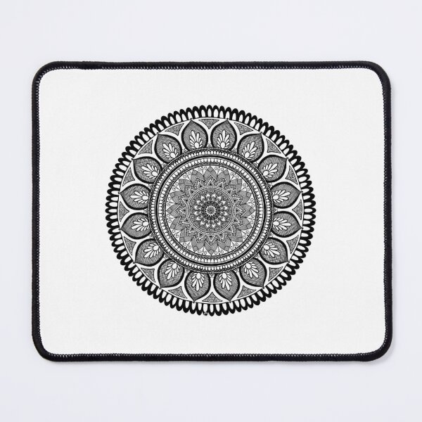 Item preview, Mandala designed and sold by Ulaksimran.