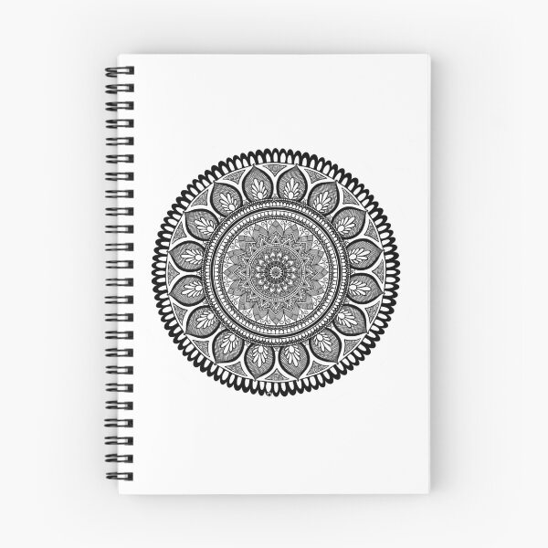 Item preview, Mandala designed and sold by Ulaksimran.