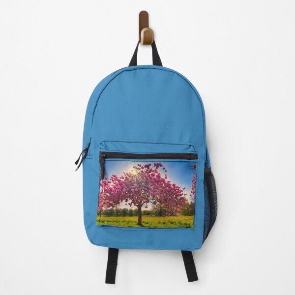 Item preview, Harrogate Cherry Blossom designed and sold by Alisonchambers2.