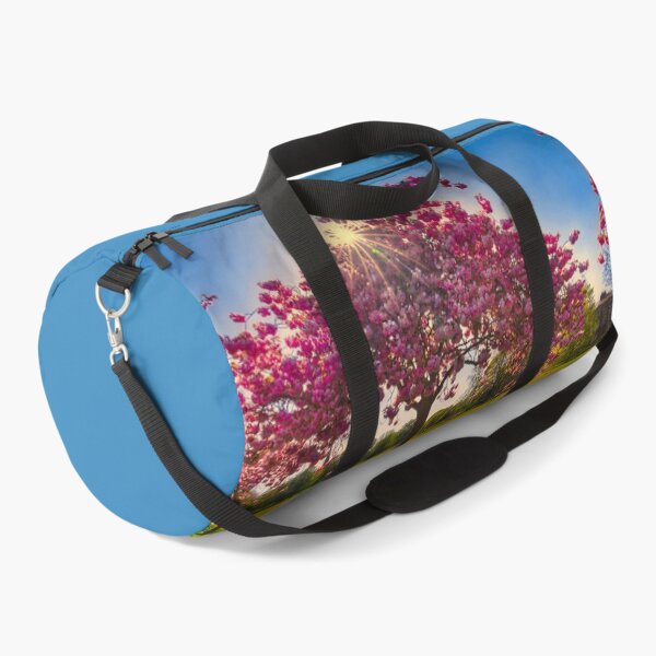 Item preview, Harrogate Cherry Blossom designed and sold by Alisonchambers2.