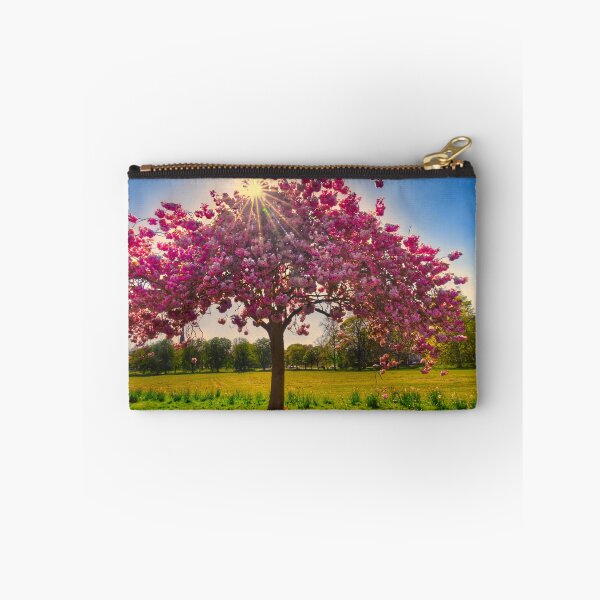 Item preview, Harrogate Cherry Blossom designed and sold by Alisonchambers2.