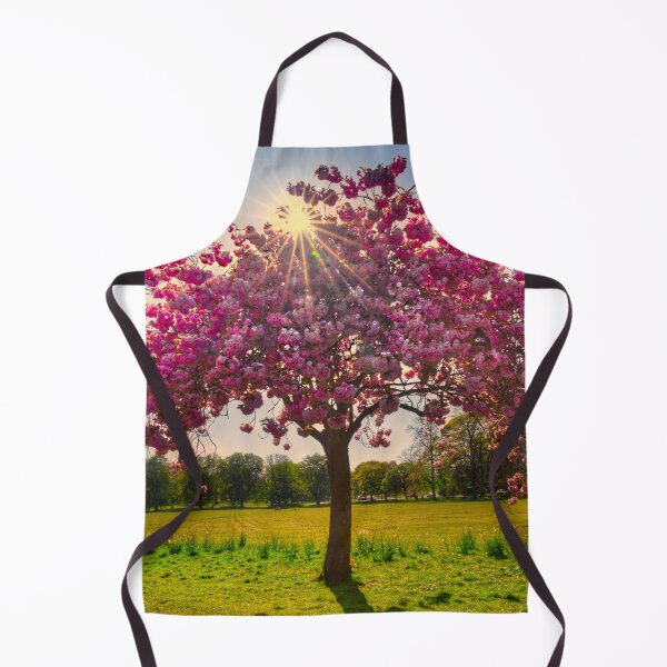 Item preview, Harrogate Cherry Blossom designed and sold by Alisonchambers2.