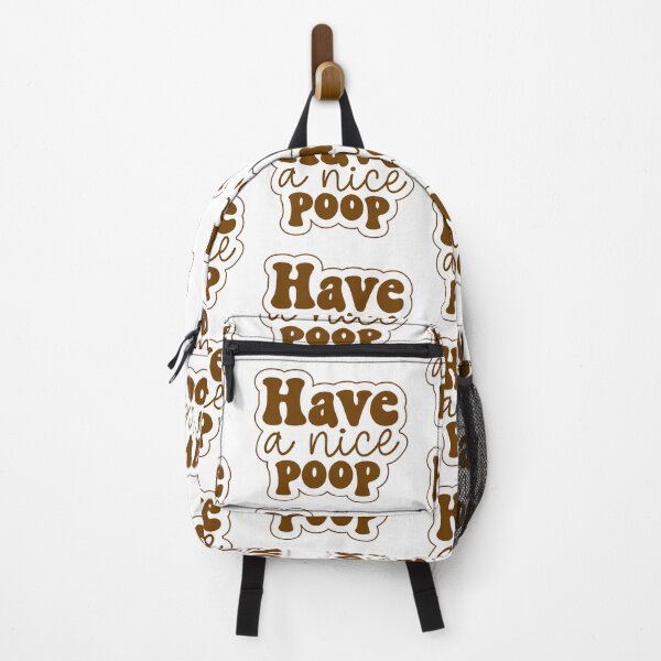 Item preview, Have a nice poop designed and sold by the-craft-shop.