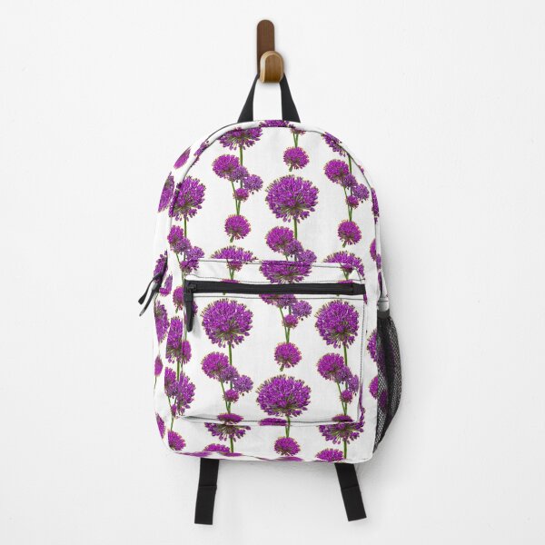 Item preview, Purple Allium Collection - Floral Elegance designed and sold by Sir Martin.