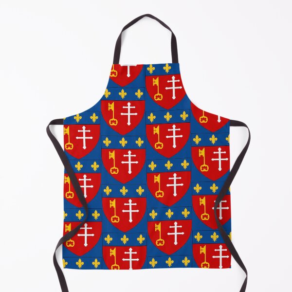 Item preview, Coat of arms of Narbonne designed and sold by Provinces de France.