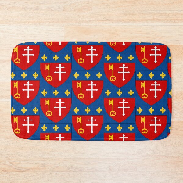 Item preview, Coat of arms of Narbonne designed and sold by Provinces de France.