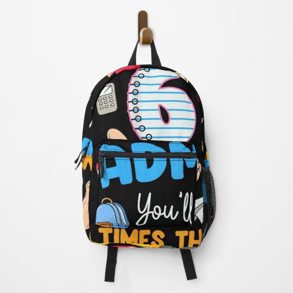 Item preview, Admit It You Will Miss Me Six To Seven Times This Summer designed and sold by MassonCalepon.