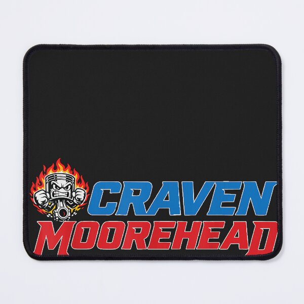 Item preview, Funny Adult Humor Craven Moorehead Pun Innuendo Gag Gifts designed and sold by CriseldaBruning.