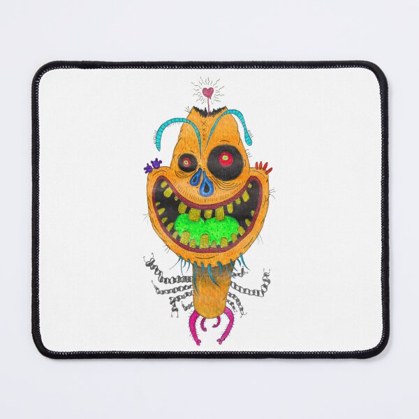 Item preview, huge smile designed and sold by drawinghurts.
