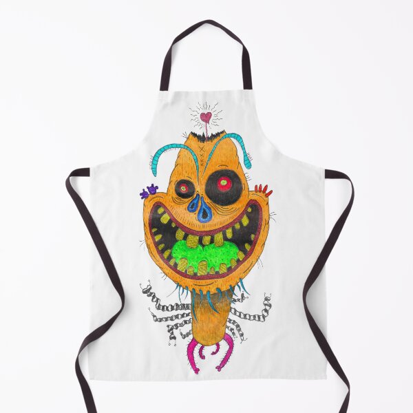 Item preview, huge smile designed and sold by drawinghurts.