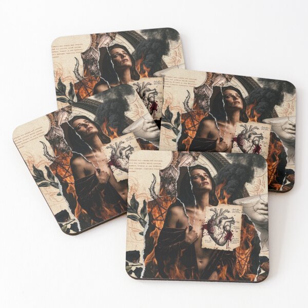 Item preview, Academia style designed and sold by VisualsbyMAL.