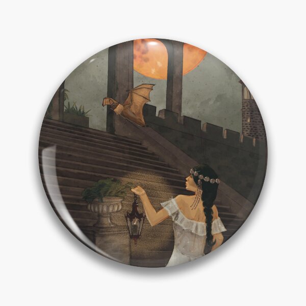 Item preview, Isis at the dark castle designed and sold by Tinefer1111.