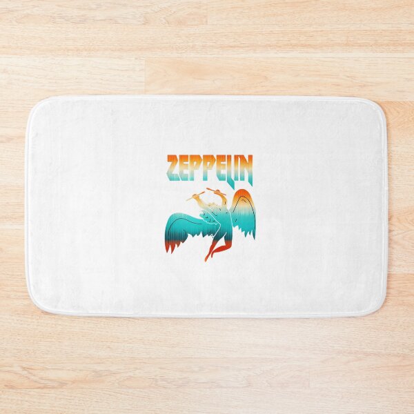 Item preview, Led Zepplin Logo designed and sold by UllricKramer.