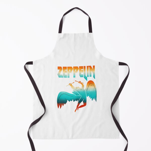 Item preview, Led Zepplin Logo designed and sold by UllricKramer.