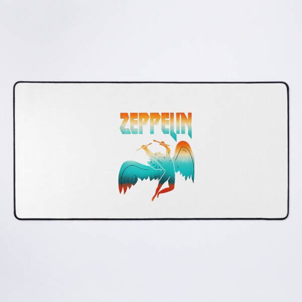 Item preview, Led Zepplin Logo designed and sold by UllricKramer.