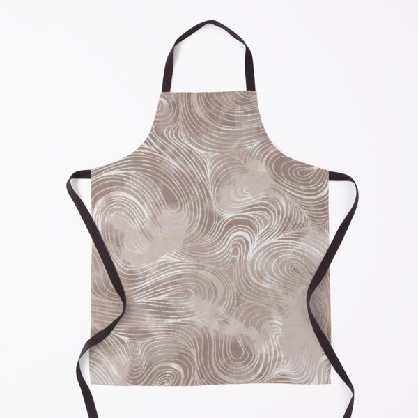 Item preview, Abstract Lines Textured Pattern designed and sold by ZedColors.