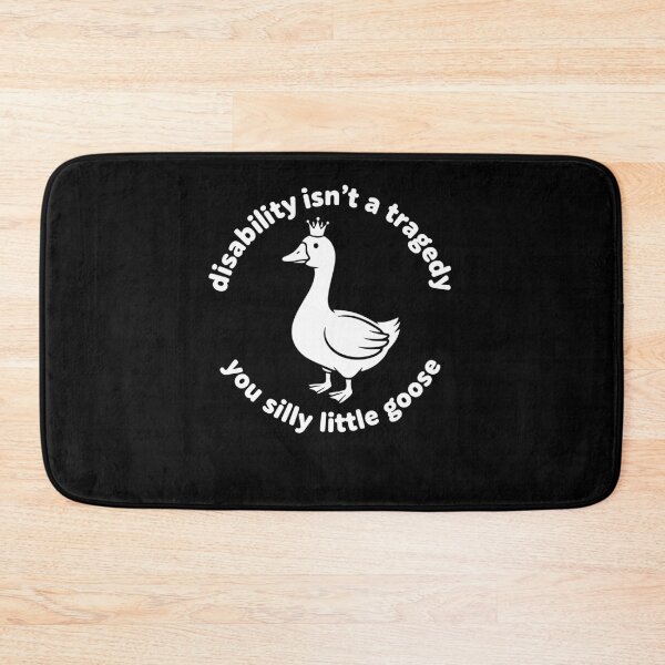 Item preview, Disability Awareness Isnt A Tragedy designed and sold by LuminOrb.