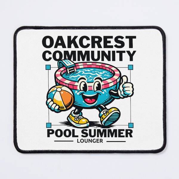 Item preview, Maryland : oakcrest community pool summer lounger designed and sold by Peerless-Prime.