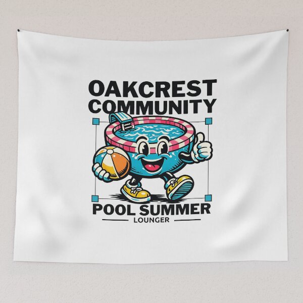 Item preview, Maryland : oakcrest community pool summer lounger designed and sold by Peerless-Prime.