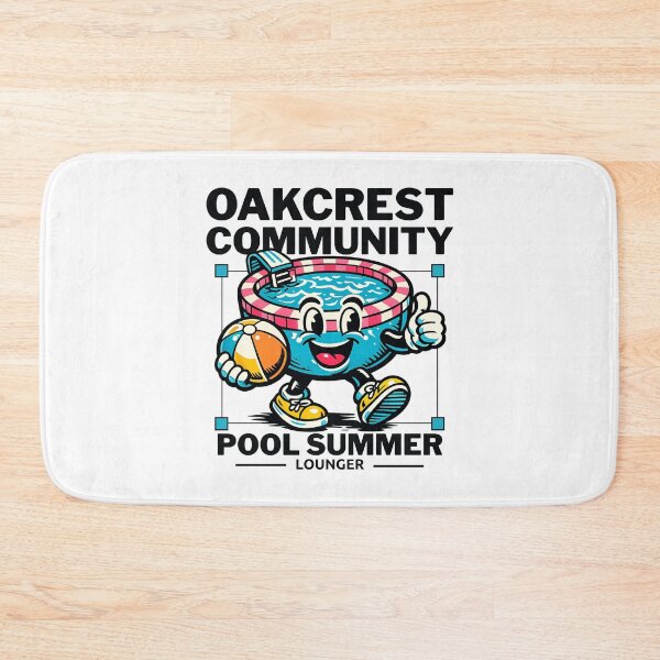 Item preview, Maryland : oakcrest community pool summer lounger designed and sold by Peerless-Prime.
