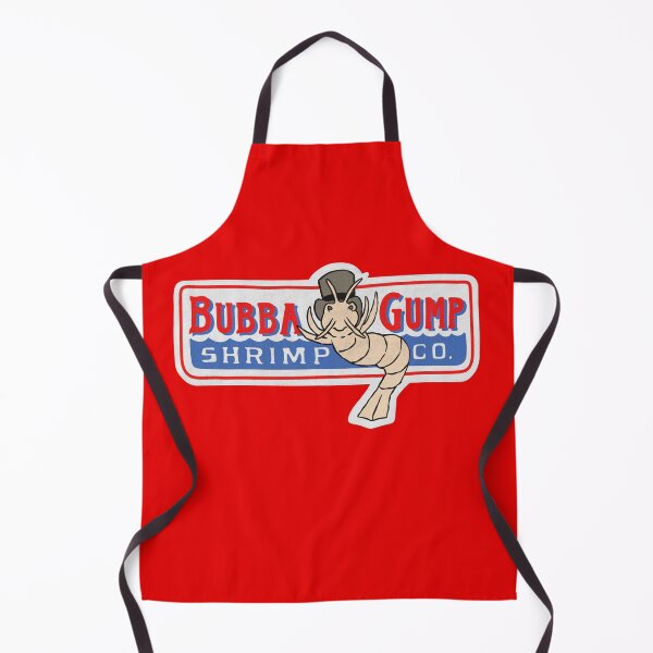 Item preview, Bubba Gump Shrimp Co. - Forrest Gump Vintage designed and sold by ZERO-MIND.