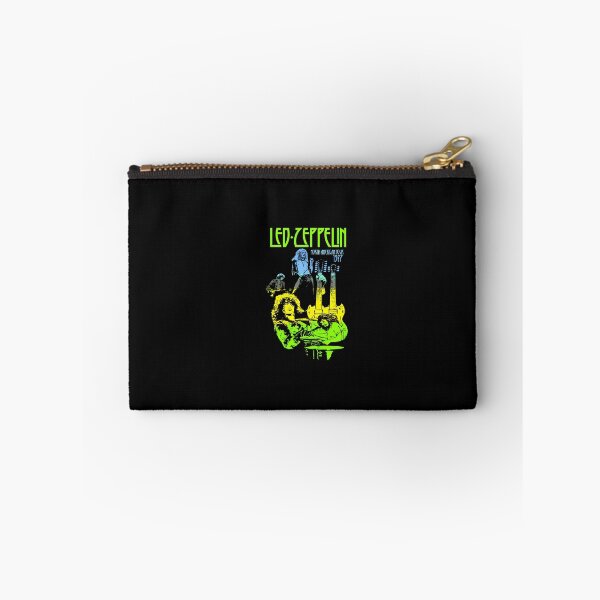 Item preview, Led Zeppelin 1977 designed and sold by UllricKramer.