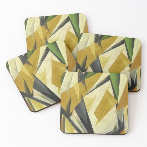 Item preview, Lyubov Popova designed and sold by depthsmoke.