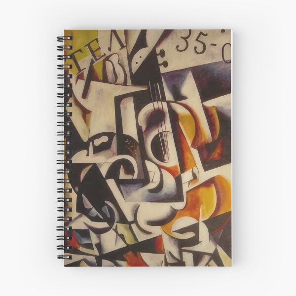 Item preview, Lyubov Popova designed and sold by depthsmoke.