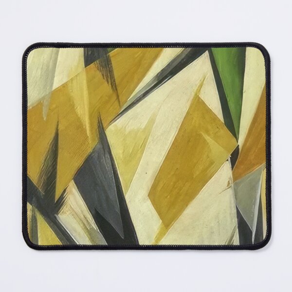 Item preview, Lyubov Popova designed and sold by depthsmoke.
