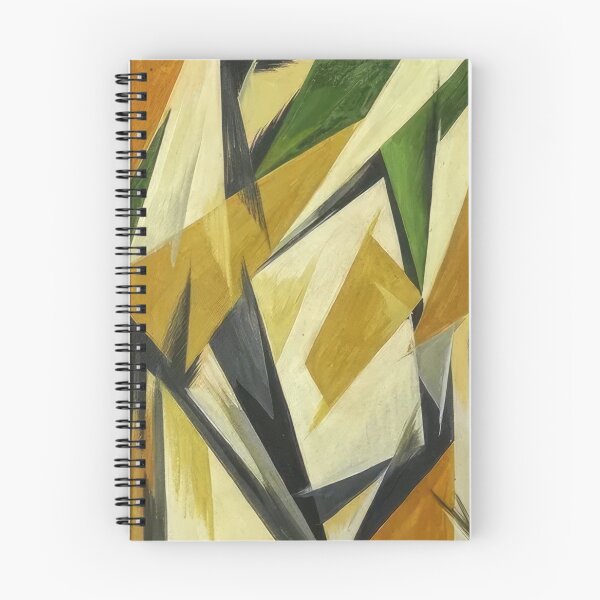 Item preview, Lyubov Popova designed and sold by depthsmoke.