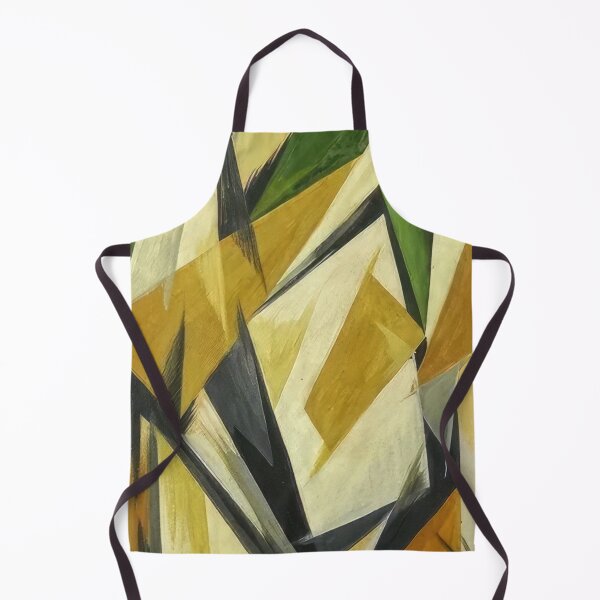 Item preview, Lyubov Popova designed and sold by depthsmoke.