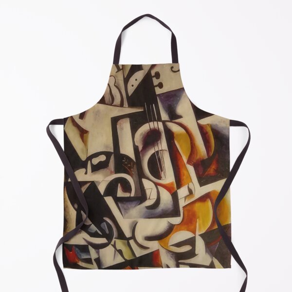 Item preview, Lyubov Popova designed and sold by depthsmoke.