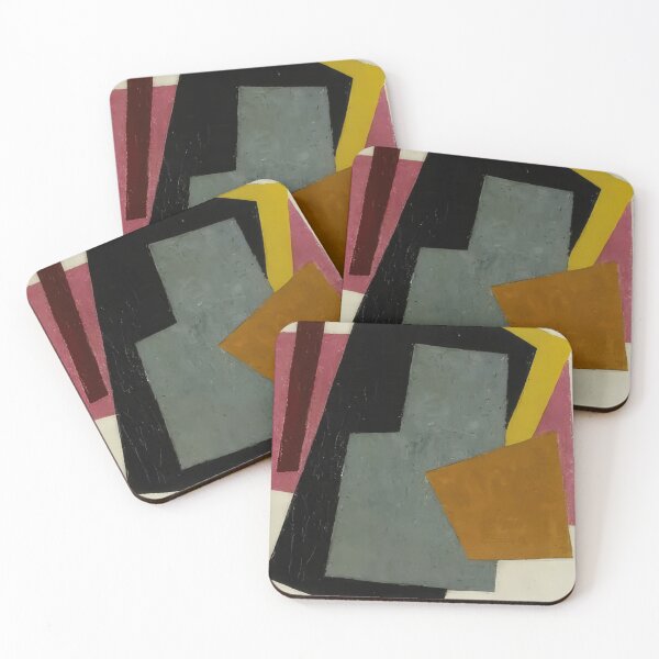 Item preview, Lyubov Popova designed and sold by depthsmoke.