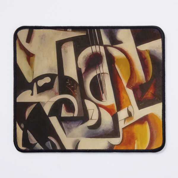 Item preview, Lyubov Popova designed and sold by depthsmoke.