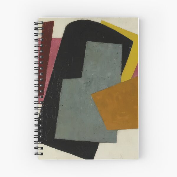 Item preview, Lyubov Popova designed and sold by depthsmoke.