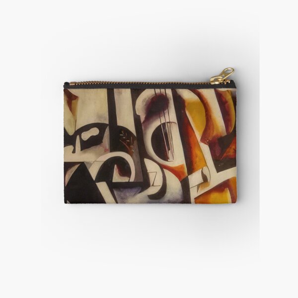 Item preview, Lyubov Popova designed and sold by depthsmoke.