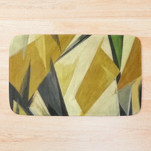 Item preview, Lyubov Popova designed and sold by depthsmoke.