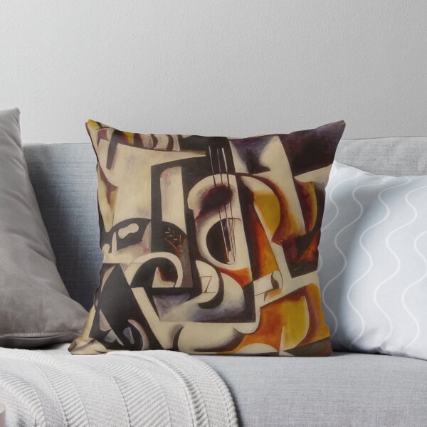 Item preview, Lyubov Popova designed and sold by depthsmoke.