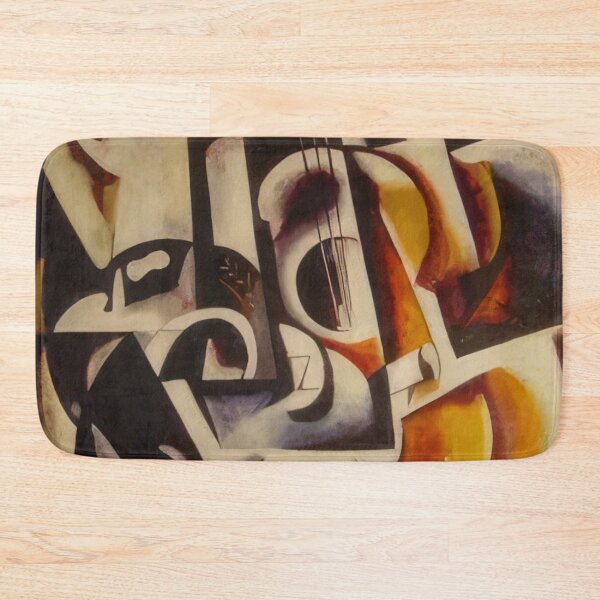 Item preview, Lyubov Popova designed and sold by depthsmoke.
