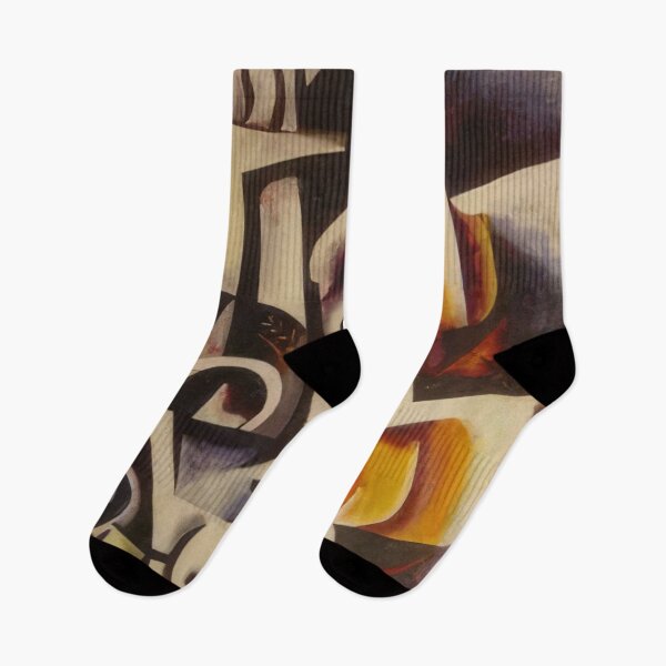Item preview, Lyubov Popova designed and sold by depthsmoke.