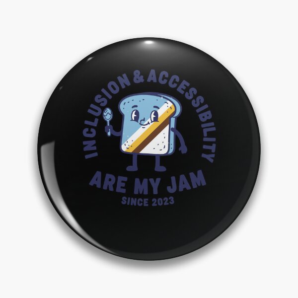 Item preview, Disability Awareness Inclusion Accessibility designed and sold by LuminOrb.