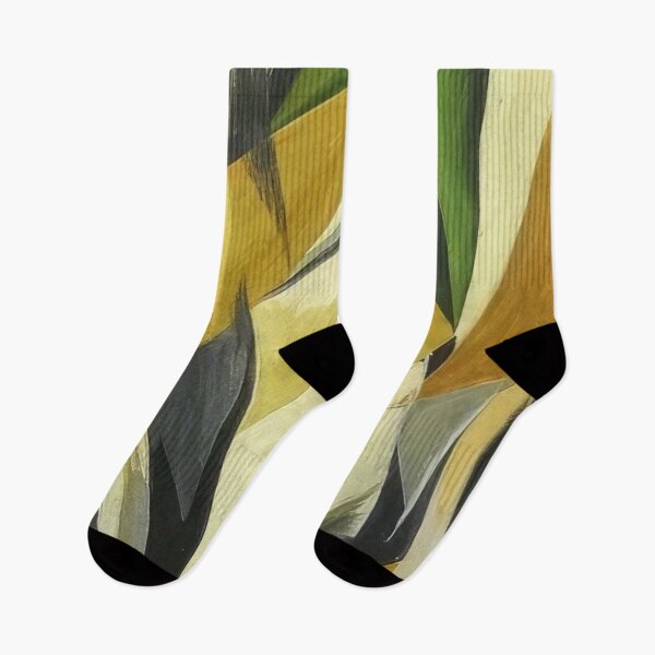 Item preview, Lyubov Popova designed and sold by depthsmoke.
