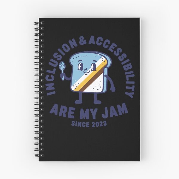 Item preview, Disability Awareness Inclusion Accessibility designed and sold by LuminOrb.